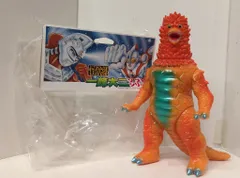 2025年最新】怪獣郷 パンドンの人気アイテム - メルカリ