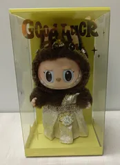 ラブブ　POP MART THE MONSTERS LABUBU GOOD LUCK TO YOU