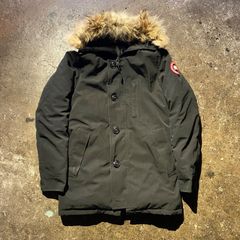 カナダグース ジャスパー jasper グリフィンインターナショナル - メルカリ