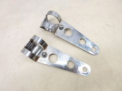 W650 イナドメ ヘッドライトステー - メルカリ