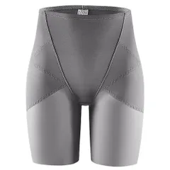 ガードル 補正下着 レディース シェイプ ぽっこりお腹 ヒップアップ 骨盤サポート 下半身補正 くい込みにくい ヘム 1枚履き 快適フィット 大きいサイズ ih-003