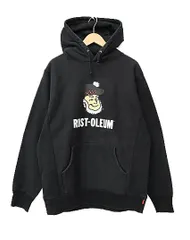 【中古】シュプリーム SUPREME 10AW RUST OLEUM Pullover Hoodie ラスト オーレム パーカー フーディ L黒☆AA★251125 2025年最新】SUPREME Rust Oleumの人気アイテム - メルカリ