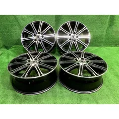 2025年最新】work 17インチ 4穴の人気アイテム - メルカリ