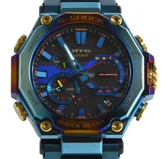 2025年最新】casio g-shock mtg-b2000の人気アイテム - メルカリ