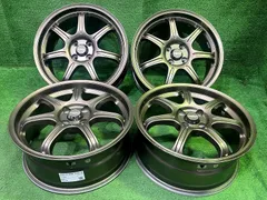 しーえるななー出品　17インチ　エーテック　ファイナルスピード　4本セット 2025年最新】ファイナルスピード ホイールの人気アイテム - メルカリ