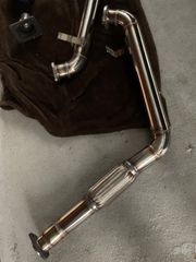 ランクル100ディーゼルEGR削除ブロック 前期 ランクル100 ディーゼル