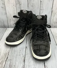 NIKE / ナイキ / スニーカー / AIR FORCE 1 HIGH 07 PRM / サイズ26 / ブラック