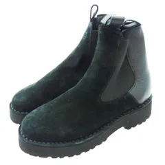 2025年最新】1piu1uguale3 ブーツ・革靴の人気アイテム - メルカリ