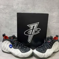 Tekken8 × NIKE Air Foamposite One Premium Jin Kazama エアフォームポジットワンプレミアムジンカズヤ サイズ27.5 テッケン8×ナイキ