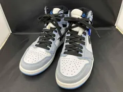 NIKE スニーカー Air Jordan 1 High OG 'University Blue' エアジョーダン1 ハイ OG 'ユニバーシティブルー' 555088-134 26.5cm