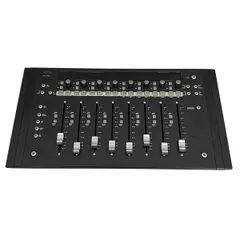 Avid Artist Mix コントローラー　ジャンク Yahoo!オークション - ジャンク AVID Artist Mix DAWコントローラー ア