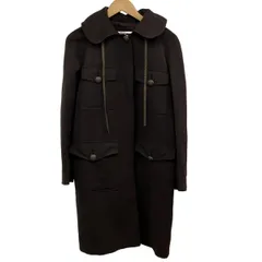 2026年最新】MOSCHINOコートの人気アイテム - メルカリ