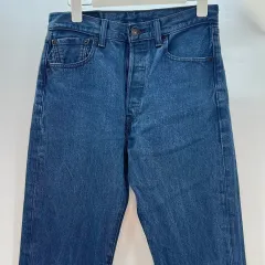 (28インチ)ヴィンテージ リーバイス 501 デニム le480