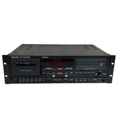 2025年最新】TASCAM CC-222の人気アイテム - メルカリ
