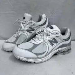 new balance 2002R GORE-TEX/スニーカー/ホワイト/ M2002RXM/27㎝