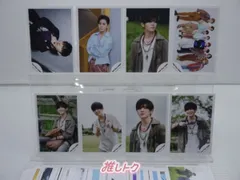 Hey! Say! JUMP 山田涼介 公式写真 58枚