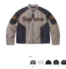 2025年最新】supreme vanson mの人気アイテム - メルカリ