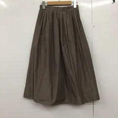 green label relaxing グリーンレーベルリラクシング スカート ひざ丈スカート ロングスカート フレアスカート カジュアルスカート