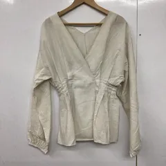 LOWRYS FARM ローリーズファーム カットソー 長袖 長袖カットソー 無地カットソー Vネック