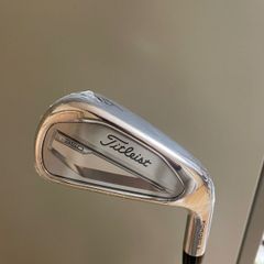 超美品】タイトリスト T150 2025 4番アイアン DG X100 TI - メルカリ