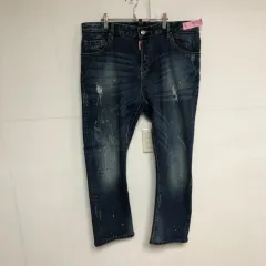 DSQUARED2 メンズ デニム ズボン 34インチ@9968