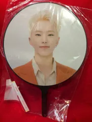 SEVENTEEN 2022　BE THE SUN JAPAN HOSHI IMAGE PICKET