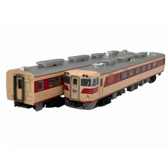 2025年最新】kato キハ82の人気アイテム - メルカリ