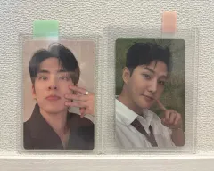 DAY6（デイシックス） インイヤー トレカ ウォンピル ヨンケイ(Young K)