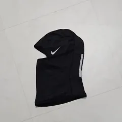 ナイキ 防寒 フード バラクラバ