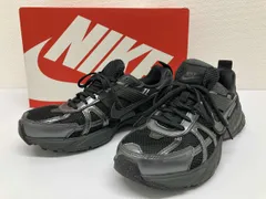 【箱あり】NIKE/スニーカー/V2K RUN/HJ4497-001/26.5センチ/ブラック