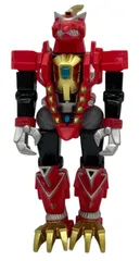 2025年最新】ダイナソルジャー ソフビの人気アイテム - メルカリ