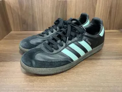 adidas アディダス Samba OG JR7109 クリアミント スニ-カ-