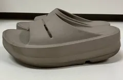 2025年最新】ウーフォス 23 ベージュの人気アイテム - メルカリ