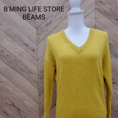 B:MING LIFE STORE by BEAMS　セーター