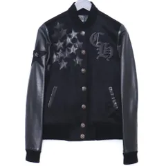 2025年最新】chrome hearts クロムハーツジャケットの人気アイテム