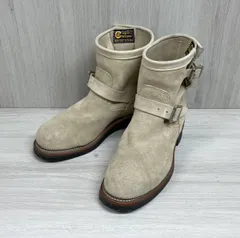 2025年最新】チペワ スエードの人気アイテム - メルカリ