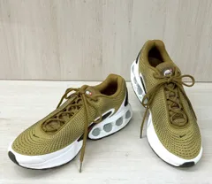 NIKE/ナイキ/スニーカー/AIR MAX DN DV3337-300/オリーブ/28cm