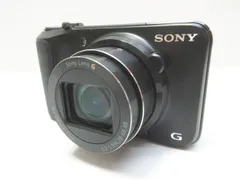 2025年最新】dsc-hx1の人気アイテム - メルカリ