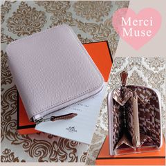 ❤未使用品&❤スカーフリング大 シェーヌダンクル マットシルバー金具