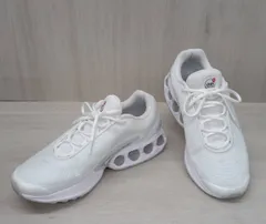 NIKE/ナイキ/スニーカー/AIR MAX DN DV3337-101/ホワイト/28cm