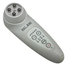 【正規品】PASURIRE Partir パスリル パルティール 美顔器 パスリル 美顔器