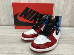 NIKE／Air Jordan 1 RETRO High OG／'Fearless'／28cm／CK5666-100／スニーカー