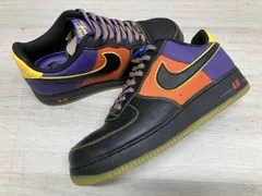 NIKE AIR FORCE 1 PREM ALLSTAR 08 QK