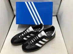 adidas / アディダス HANDBALL SPEZIAL ハンドボール スペツィアル IE3402 スニーカー ブラック ホワイト サイズ27.5cm