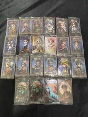 IdentityV 第五人格　ウエハース　22点まとめ売り