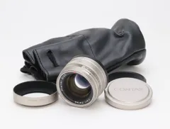2025年最新】CONTAX Carl Zeiss Planar T* 45mm F2の人気アイテム