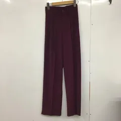 me+em select ミームセレクト パンツ スラックス スラックスパンツ スリムパンツ ストレッチパンツ センタータックパンツ