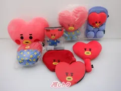 BTS V グッズセット テテ テヒョン