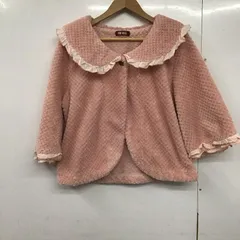 2025年最新】PiNK house ブラウスの人気アイテム - メルカリ