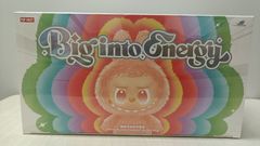 POPMART THE MONSTERS Big into Energy - メルカリ